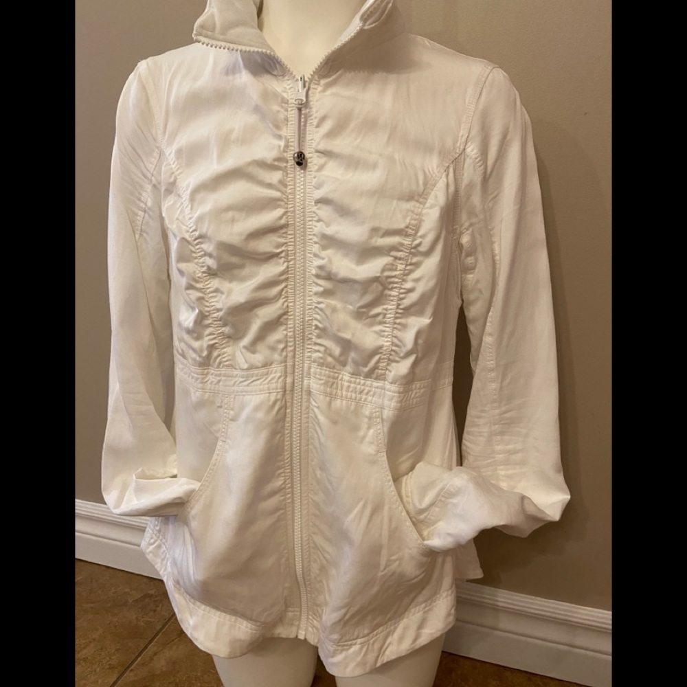 Lululemon Reversible Inner Jacket - Picture 1 of 5